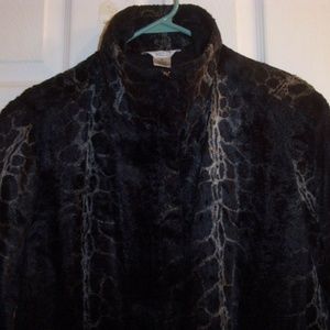Laura Ashley Jacket, size 2X